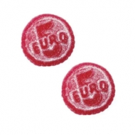 VIDAL KG.1,5 PZ.250 FRIZZ EURO FRAGOLA